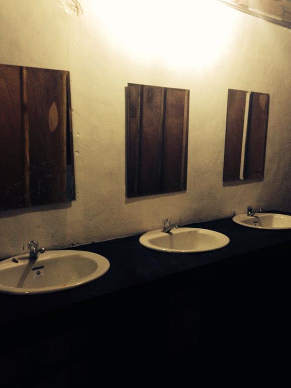 Bamboozle Hostel Haad Rin Pokój zdjęcie