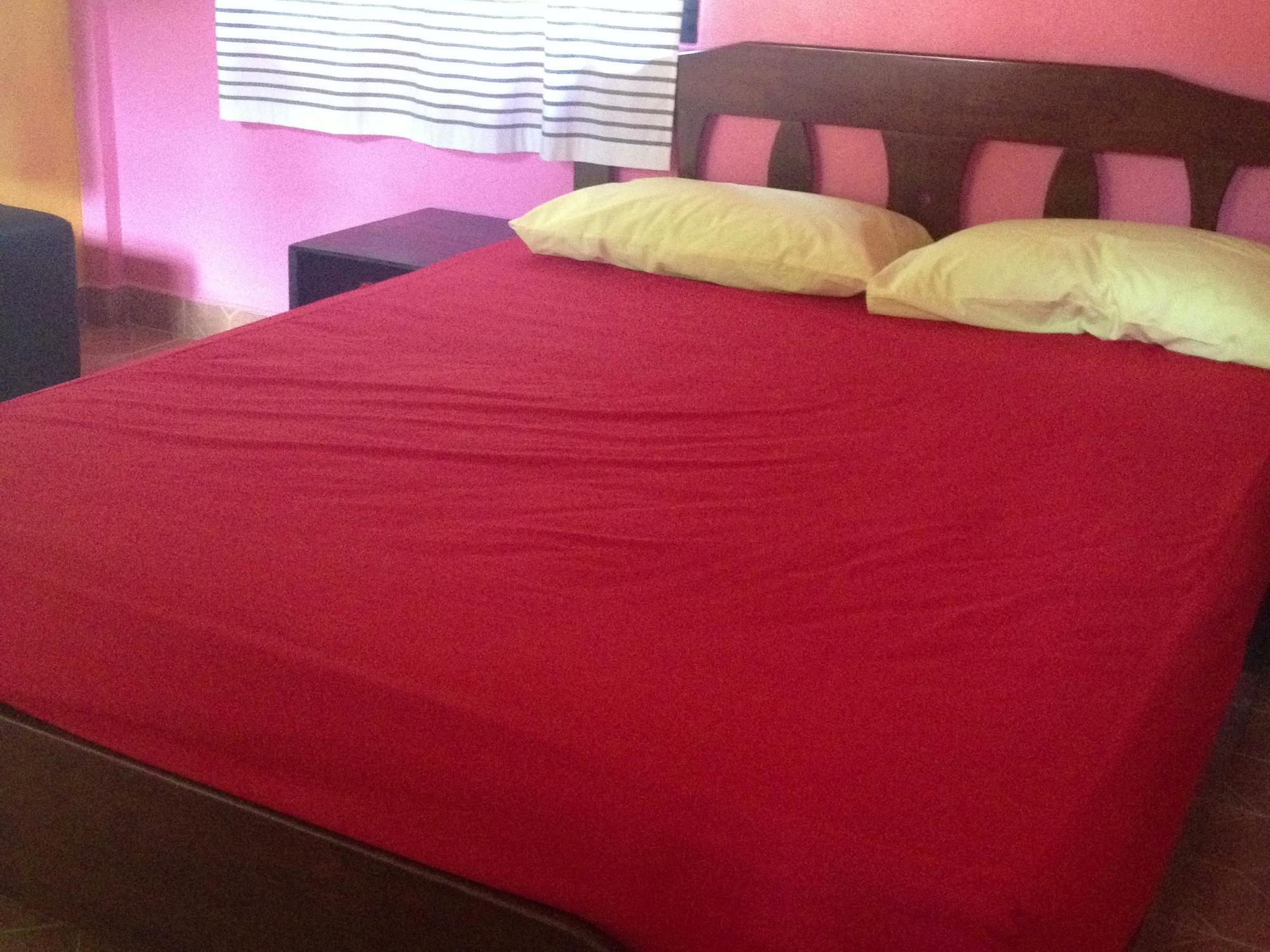 Bamboozle Hostel Haad Rin Zewnętrze zdjęcie