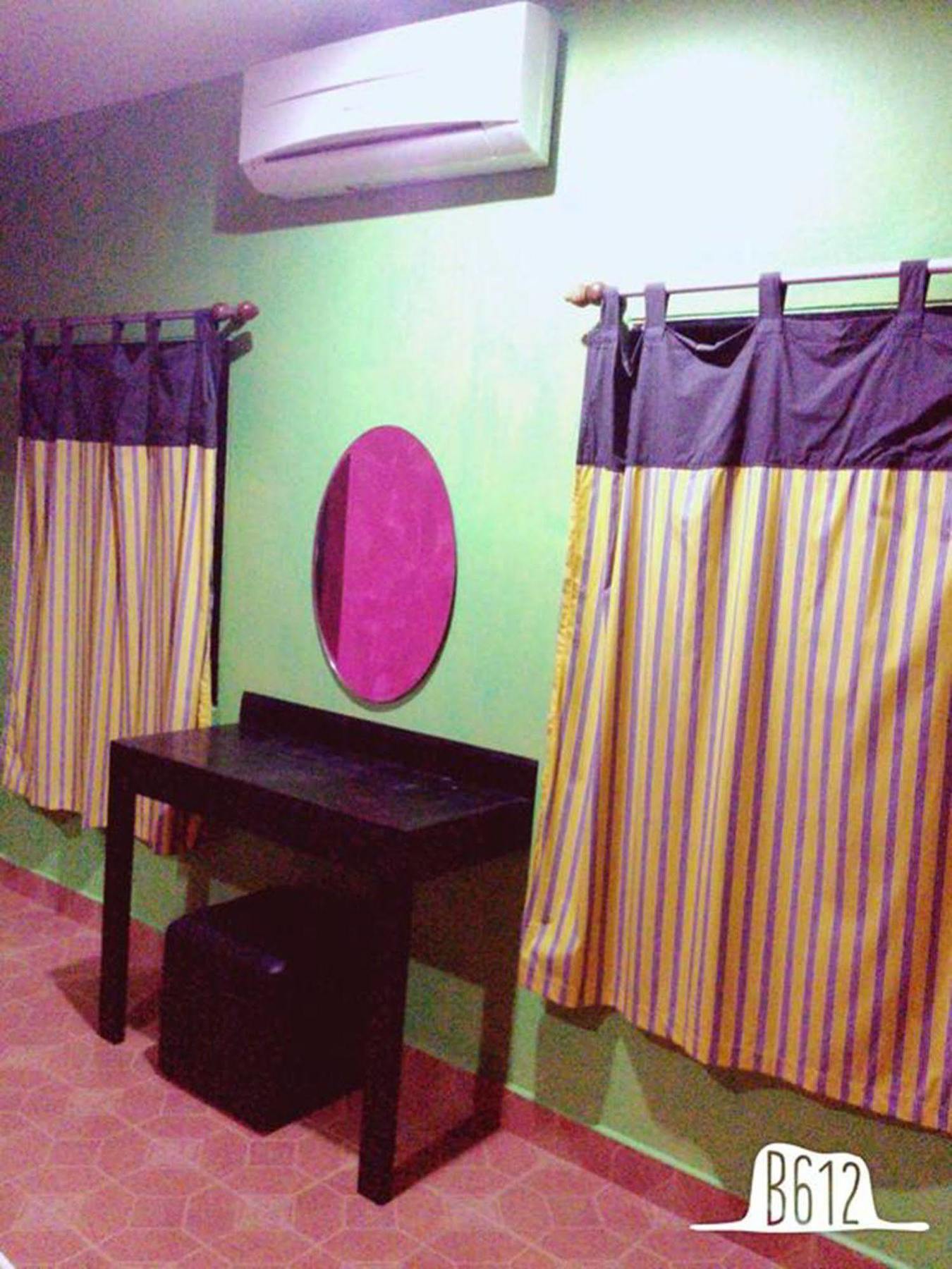 Bamboozle Hostel Haad Rin Zewnętrze zdjęcie